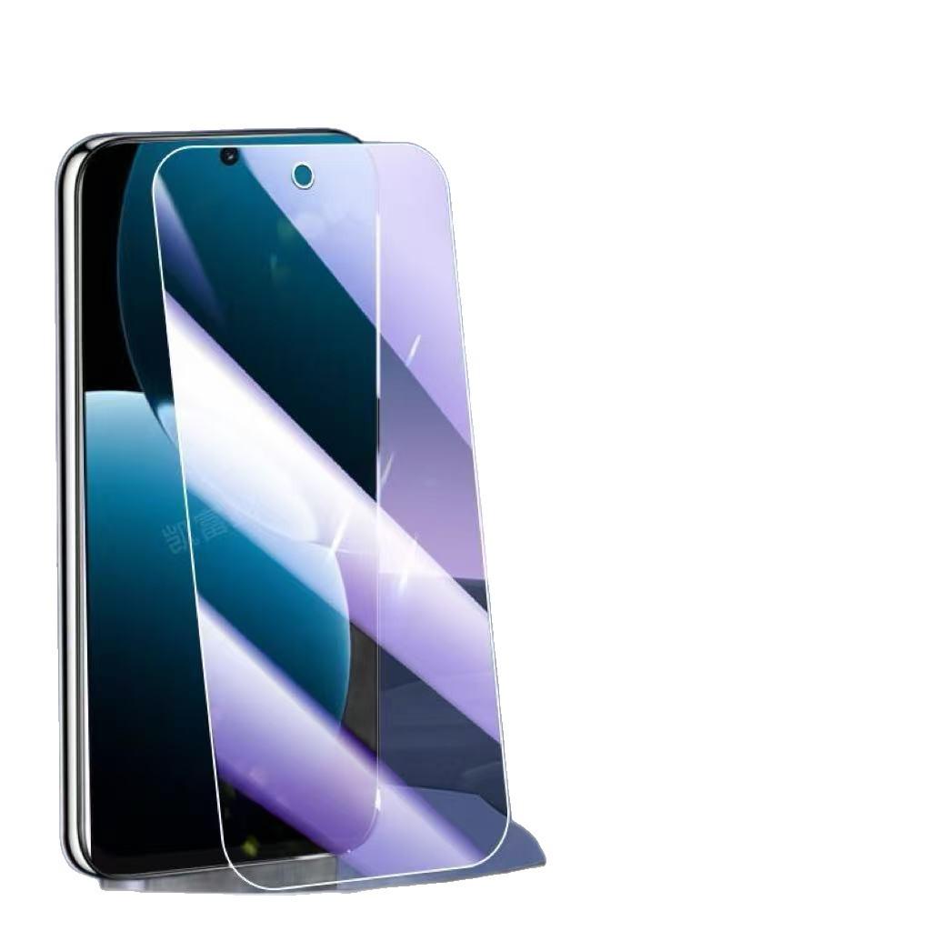 Huawei Enjoy 80 Tempered Anti-Fingerprint & Anti-Blue Light Screen Protector