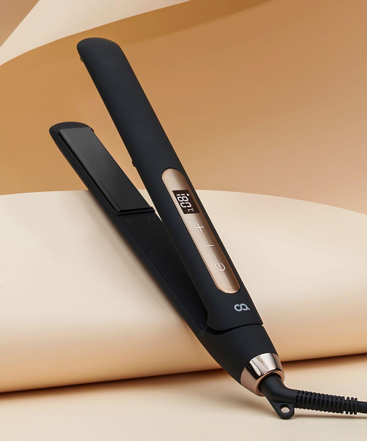 Daily Titanium Plate Hair Iron