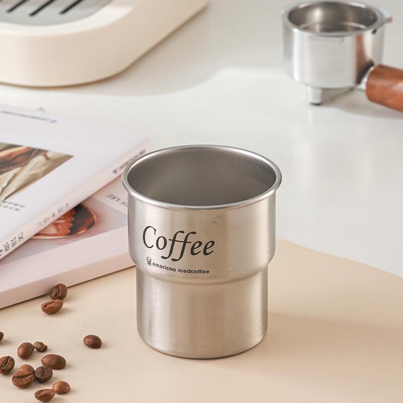 Stainless Steel Camping Coffee Beer Cup
