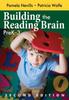 The Building the Reading Brain, PreK-3 Book