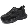 Fashion Chunky Outdoor Woman Shoes Black Loafers Hiphop Sneakers Yellow Boots Sports Offers New In Special Use Low Prices Festival