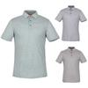 KIM YOUNG JOO GOLF Summer Evenblur Men'S Golf Short Sleeve T-Shirt Kommts24