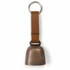 Quick Release Loud Bear Bells Loud Sound Pet Collar Bells Portable Collar Bells  Tracking
