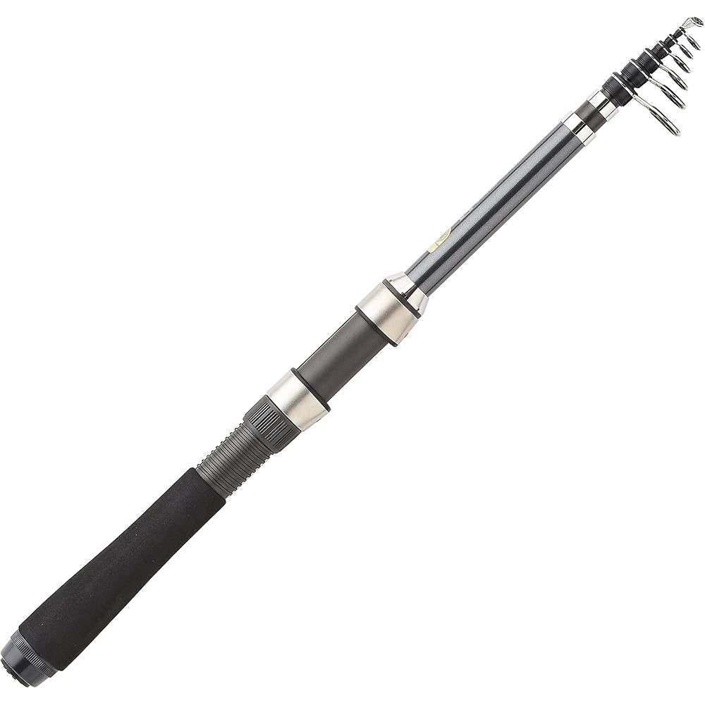 Shimano Holiday Pack Fishing Rod 10-240T Lightweight Durable Design Fishing Gear