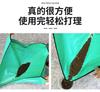 1pcs Planting Mat 50cm-100cm Gardening Potting Pad Foldable Garden Plant Flower Pot Transplanting Waterproof Mats