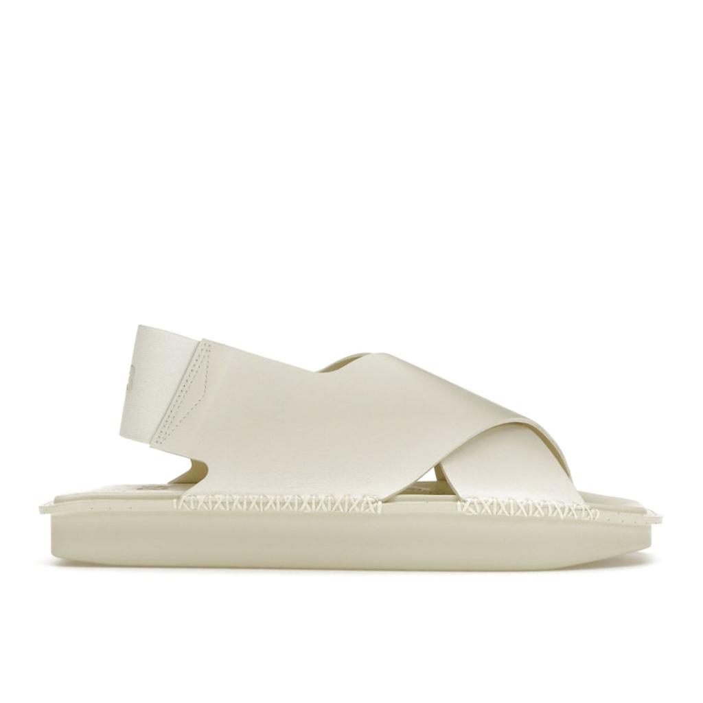Adidas Y-3 Sandal Cream White Unisex Sneakers IG4049