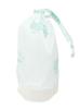 Gelato Pique Kids Rain Poncho PNK Limited Edition (PKCT252425 90),