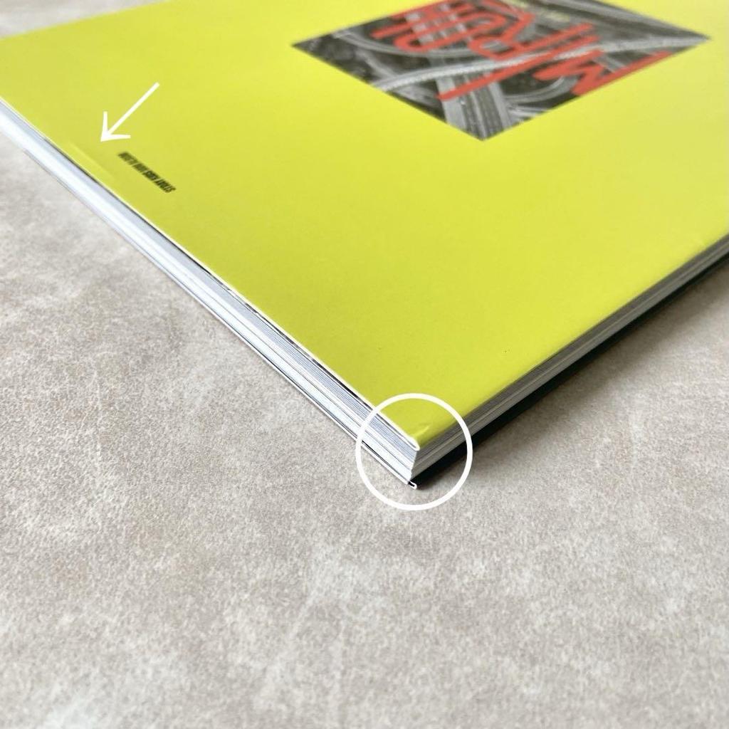 [USED] Straykids Rino Miro Limited Edition Album