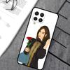 Muslim Islamic Arabic Hijab Girl Case For Samsung Galaxy M55 M31 M13 M11 M12 M14 M15 M06 M16 M36 M56 M53 M32 M52 M35 M34 M54