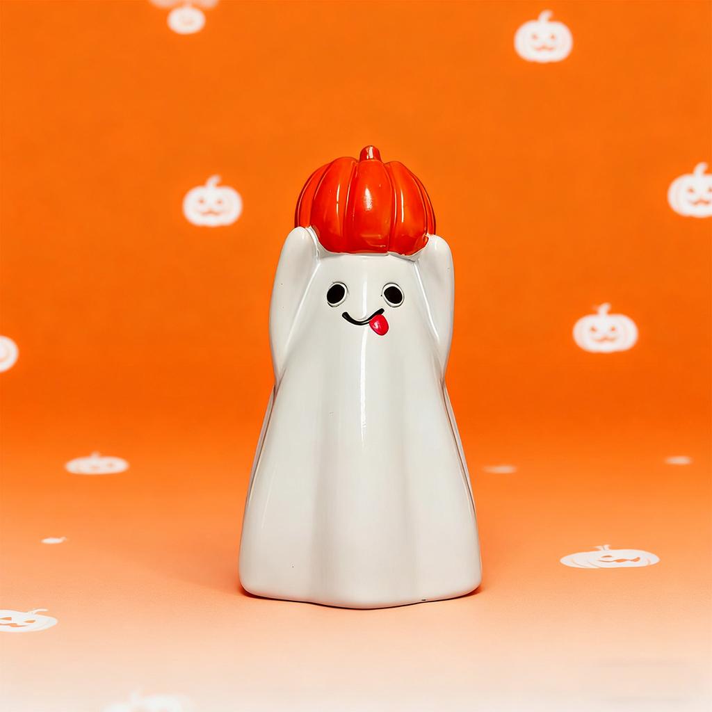 Halloween Kreativ Skrivebordsdekorasjon, Julegaver Til Venner