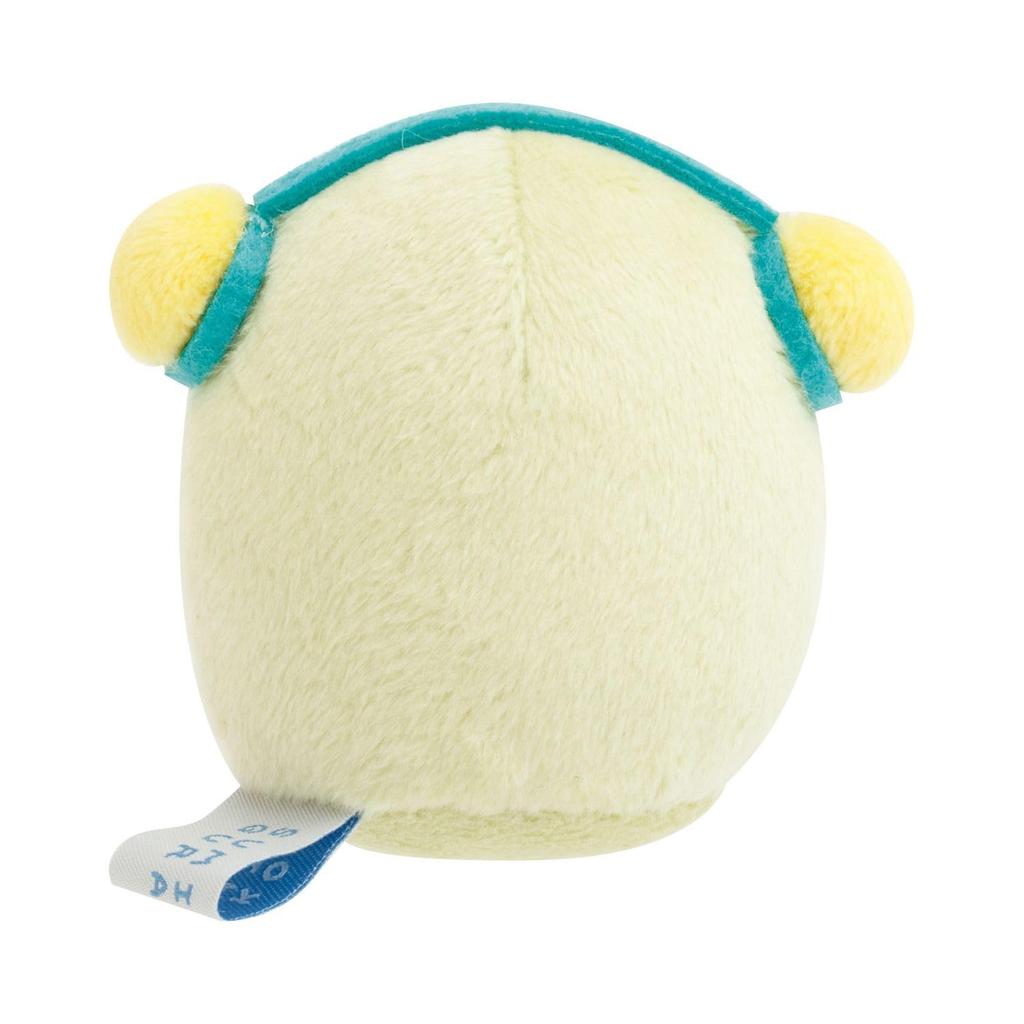 Sumikkogurashi Mini Plush Toy San-X "Sumikko's Favorite" Penguin?