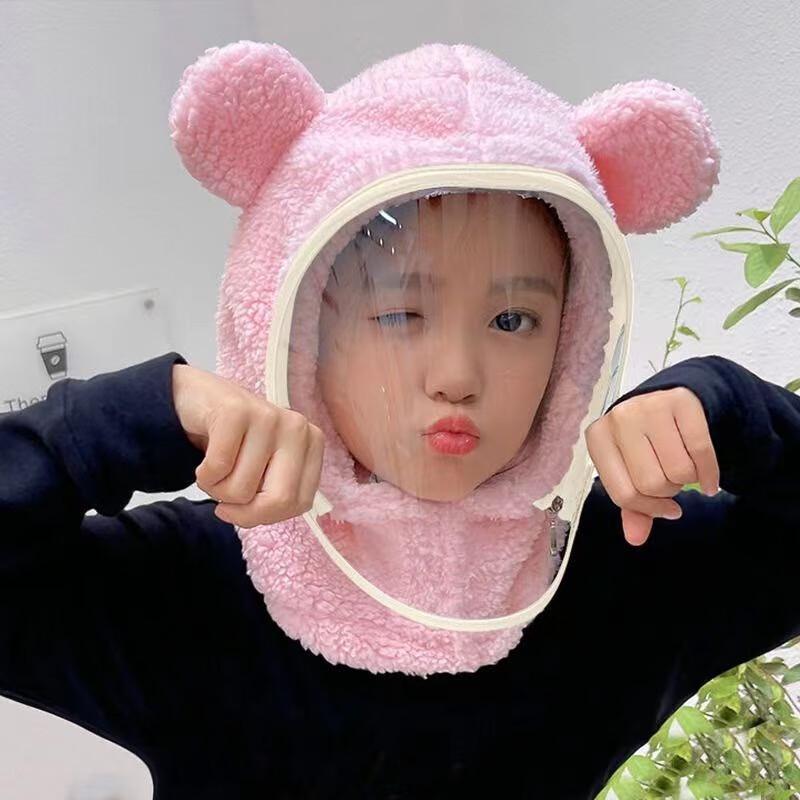 Fumaide Winter Windproof Balaclava