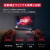 Anker Nebula Capsule 3 Mini Mobile Projector