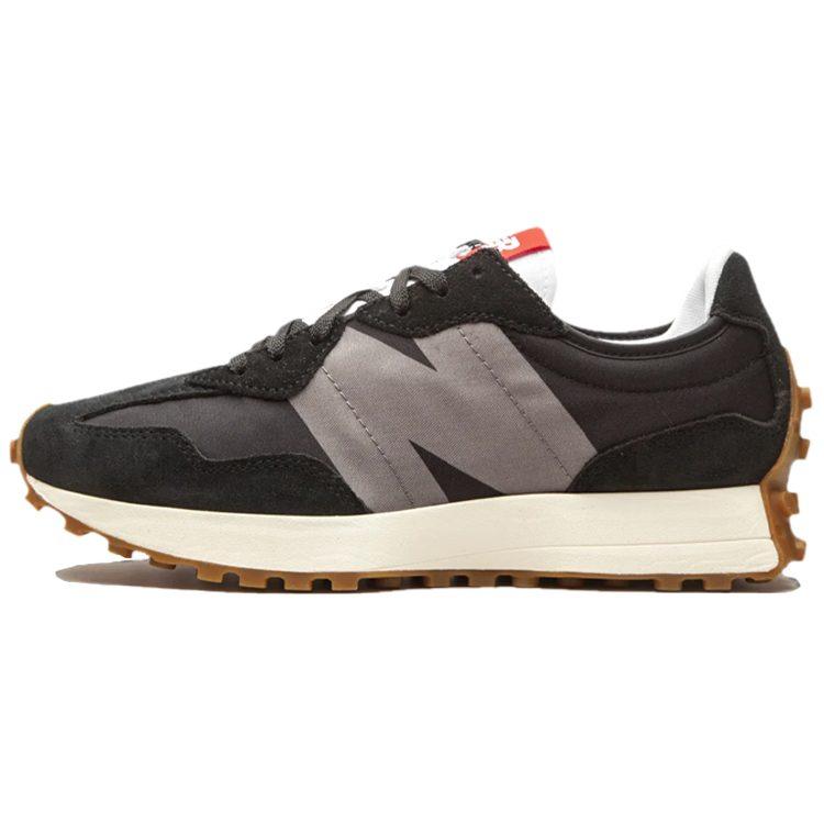 327 New Balance 'Black Castlerock' MS327STC