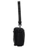 Shoulder Bag 4L Also Be Used As a R1710 91 BLACK FR [Jerry] (Can Pouch)