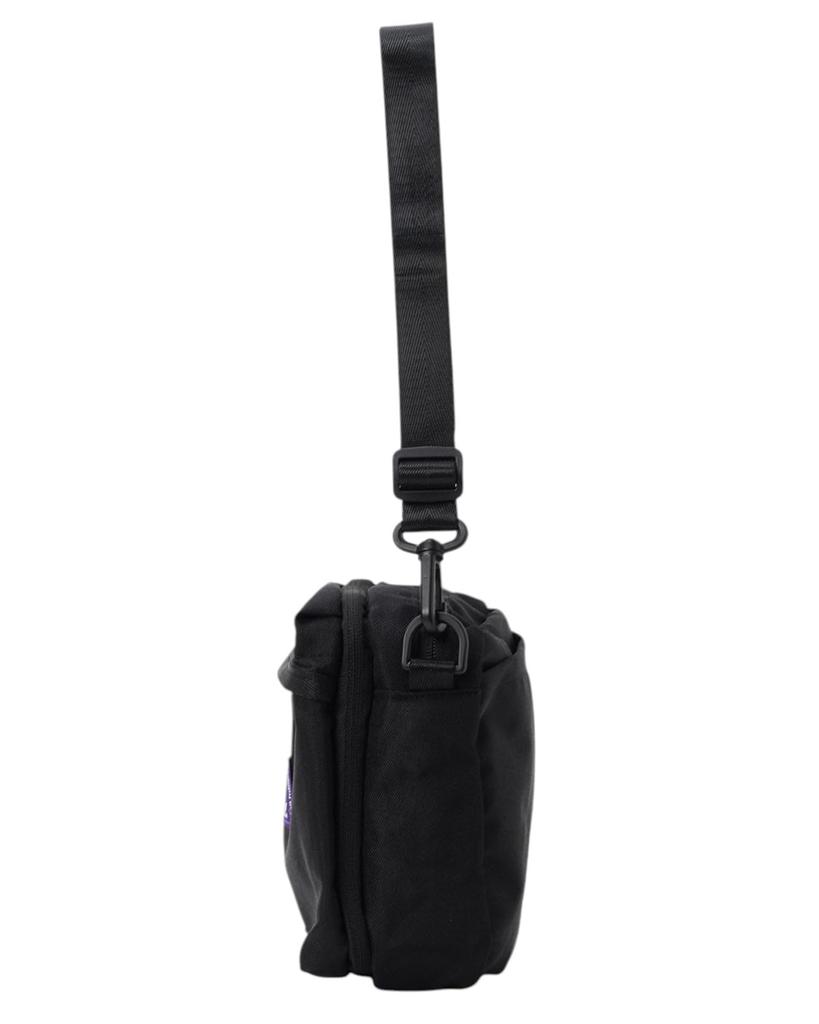 Shoulder Bag 4L Also Be Used As a R1710 91 BLACK FR [Jerry] (Can Pouch)