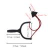 Fishing Catapults Baits Pulling Feeders Fishing Lures Thrower Fishing Baits Nestings Slingshots Outdoor Fishing Supplie