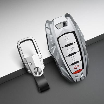 Haval Autosleutel Set: Pantserbehuizing van zinklegering voor H4, H6, H8, H9, F5, M6
