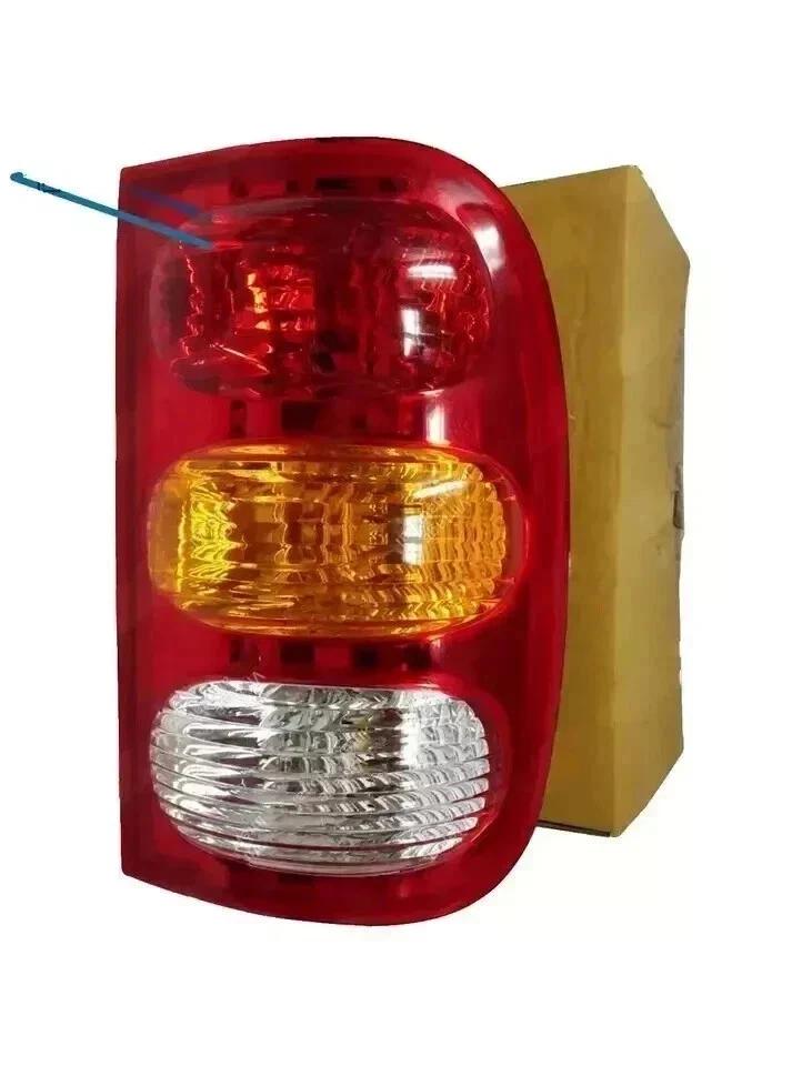 Back Tail Lamp Assembly For Mahindra Goa Pickup Scorpio Pickup SC DC Right