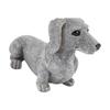 Dachshund Figurine Resin Dachshund Sculpture Outdoor Statue Ornament Dog Lover Gift For Garden