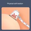 Women Nipple Aspirator Corrector Portable Inverted Nipple Puller Nipple Pump Sucker for Flat Nipples