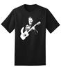 New Brent Hinds Mastodon Band Cotton Black All Size T Shirt Unisex TT564 Unisex T-Shirt