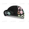 Cycling Hat Funny Road Bicycle Cap Summer Breathable Colorful Bike Headwear Men and Women Gorra Ciclismo