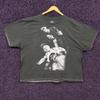 Red Hot Chili Peppers Rock Band Oversized T-Shirt Size Extra Large