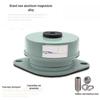 Burrenshu Aluminum Alloy Damping Spring Shock Absorber