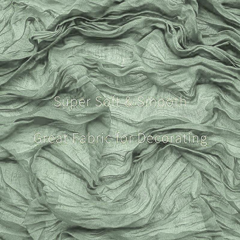 Свадебное украшение. Дорожка для обеденного стола. Легкая — фото 10