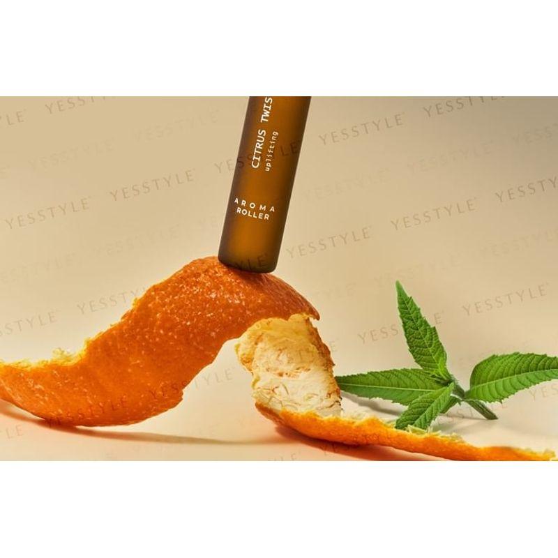 BHAWA - Aromatherapy Anxiety & Stress Relieve Roller
