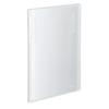 KOKUYO Business Card Novita 30 Cards Model Holder, A4, (600 Names), Transparent, Mei-N260T