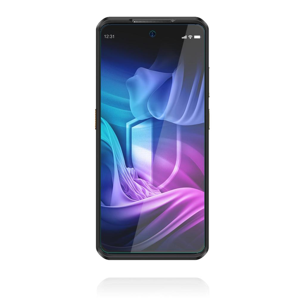 Ulefone Armor 25T / 25T Pro - 3Mk Silky Matt Pro