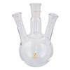 Flask with Standard Taper 500mL Four-necked Joint, 0082-07-30, / 1-4362-03