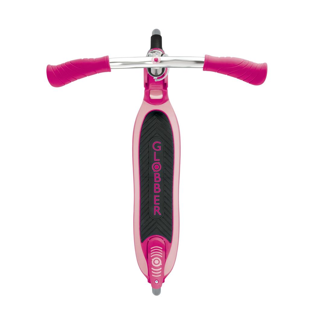 GLOBBER Flow Kick Scooter, Pink, WLGB773110