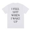 Summer Pattern Printed Short Sleeved Tshirt Fashionable Simple Comfortable Breathable Unisexs And Unisexs Tshirt