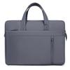 Multi-functional Splash-Proof Shockproof Briefcase: Women's & Men's Large Capacity Laptop & Business Crossbody Bag, Custom Logo Option
