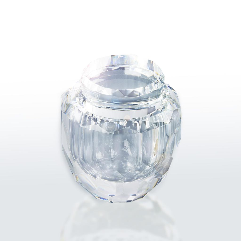 Kongodo [Crystal Sphere] Buddhist Altar Accessories (Water Container)
