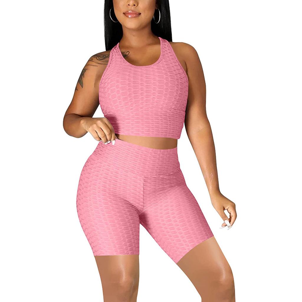 en oferta! 2021 sexy arrancó bodycon pantalones de las mujeres y2k alta de  la cintura de los fondos de los corredores de trajes de verano loungewear  pantalones de chándal, pantalones de chándal ~
