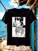 Sasaki And Miyano Anime Graphic Tshirt Graphic Tshirt - B...