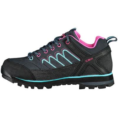 CMP Moon Low WP 31Q4786 chaussures de trekking