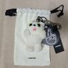 [USED] Comfort Seoul Key Ring BTS V Jungkook