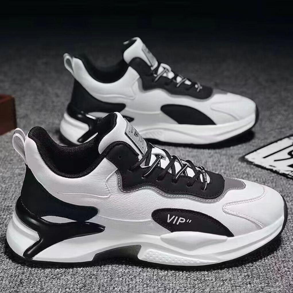 Męskie buty Trampki męskie buty męskie tenis Luksusowe buty Trenerzy Wyścigowe Oddychające buty Modne buty do biegania dla kobiet