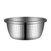 Stainless Steel Deep Mixing & Washing Bowl
