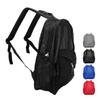 See Through Backpack Mesh Backpack Heavy Duty Lightweight Large Capacity Washable See Through Backpack for Swimming Beach Sports