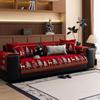 1PC Sofa Towel New Year's Autumn and Winter High-end Light Luxury Anti-slip Sofa Cushion All-inclusive Cover Cloth Home Textile