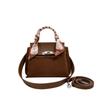 Handbag Women's New Fashion Casual Shoulder Bag Crossbody Bag