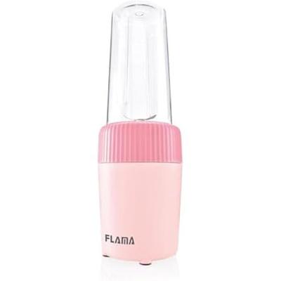 Mixer Bägare - FLAMA - 2223FL - 0,6L - 350W - Rosa