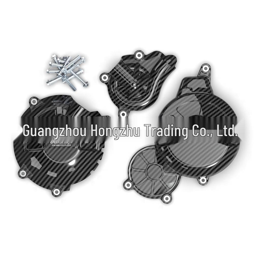 Aprilia RS457 (2024-2026) Engine Guard Cover