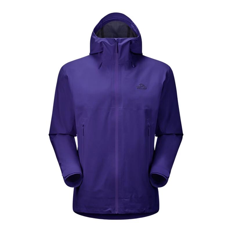 Pelliot Unisex Outdoor Hardshell Mountaineering Jacket S